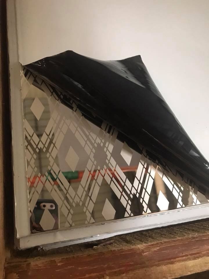 Color Embossed Ss Sheets Application: Decoration