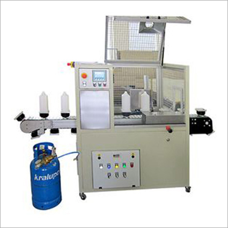 UVitro Surface Pretreatment Unit