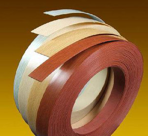 Customised Pvc Edge Banding Application: Industrial