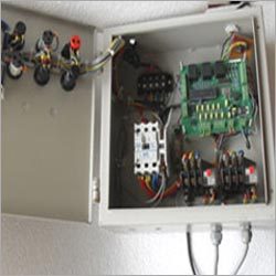Cleanroom Blower Controller Application: Pharma