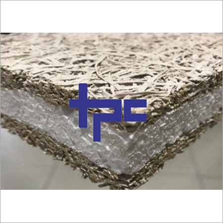 फाइबरस्टाइनिन पैनल