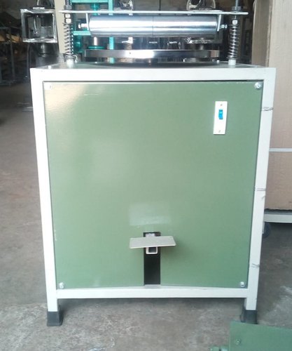 हाथ से बनाने वाली पापड़ मशीन