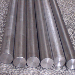 Titanium Round Bar