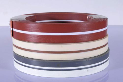 Pvc Edge Banding,particle Board Edge Protection For Furniture Application: Industrial