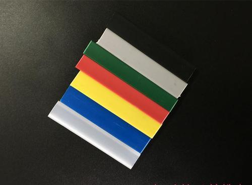 Pvc Edge Banding Rolls Application: Industrial