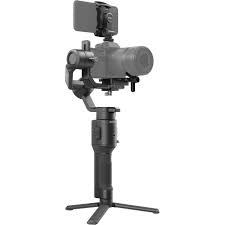 Dji Ronin-sc Camera Pixels: Na Megapixel (Mp )