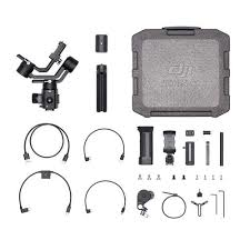 Dji Ronin-sc Camera Pixels: Na Megapixel (Mp )