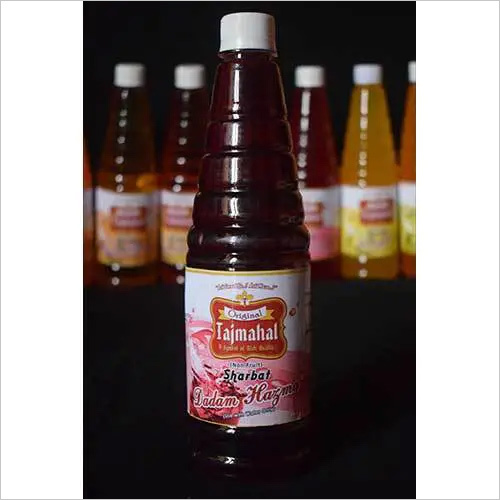 दादम हज़्मा (अनार) शरबत