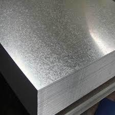 409L Stainless Steel Plate - 0.031 in - 0.250 in Thickness, 36 in - 48 in Width, 96 in - 120 in Length | No. 4 Finish, Weight Range 10 lbs - 50 lbs