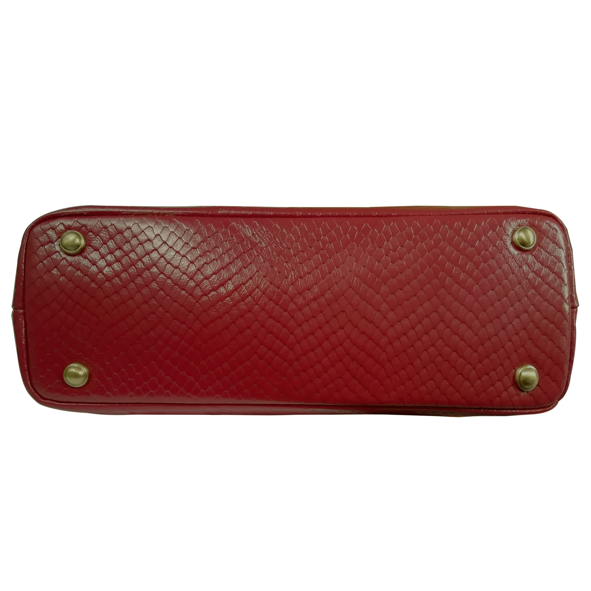 Leather Fashion Handbag