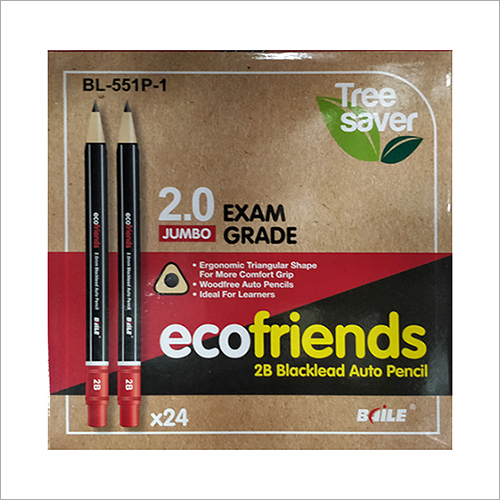 Good Quality 2B Blacklead Pencil