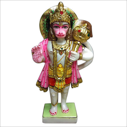 मार्बल हनुमान