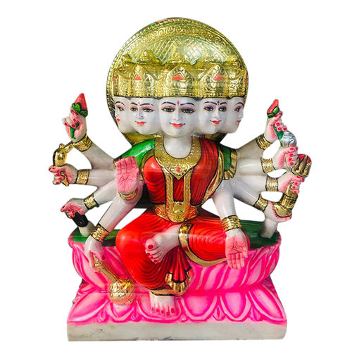 मार्बल गायत्री जी