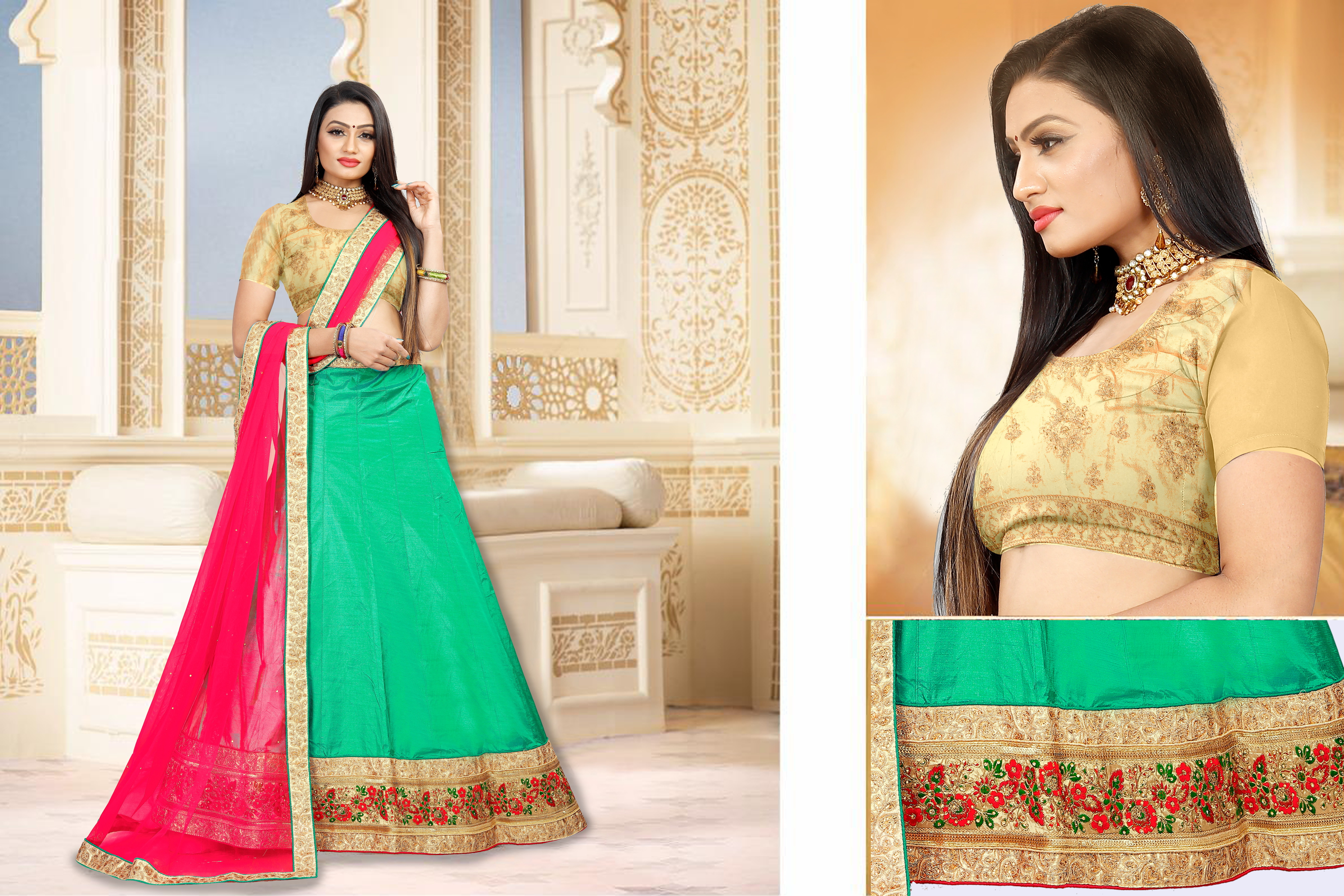 Available In 6 Colours Aafchokidar