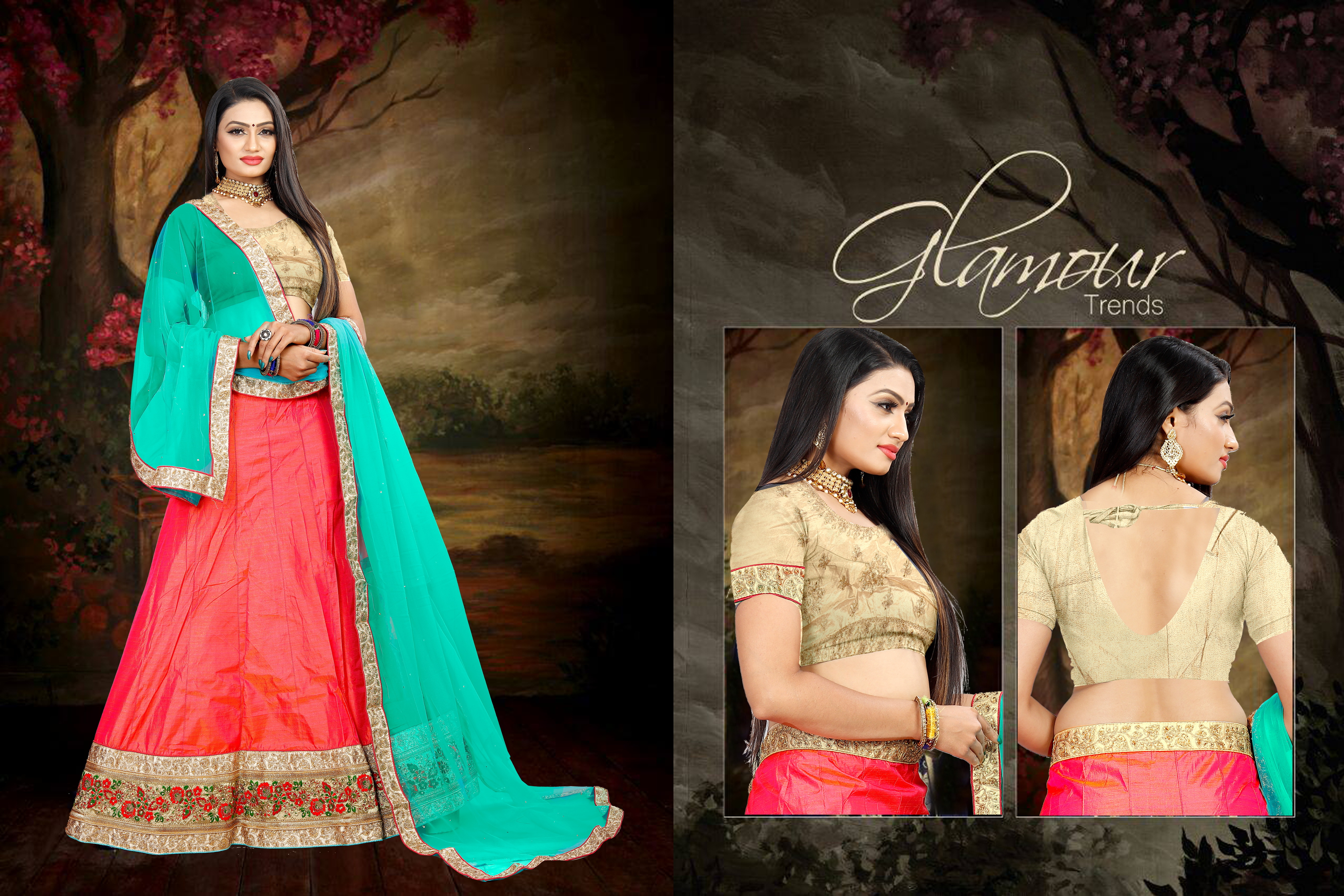Available In 6 Colours Aafchokidar