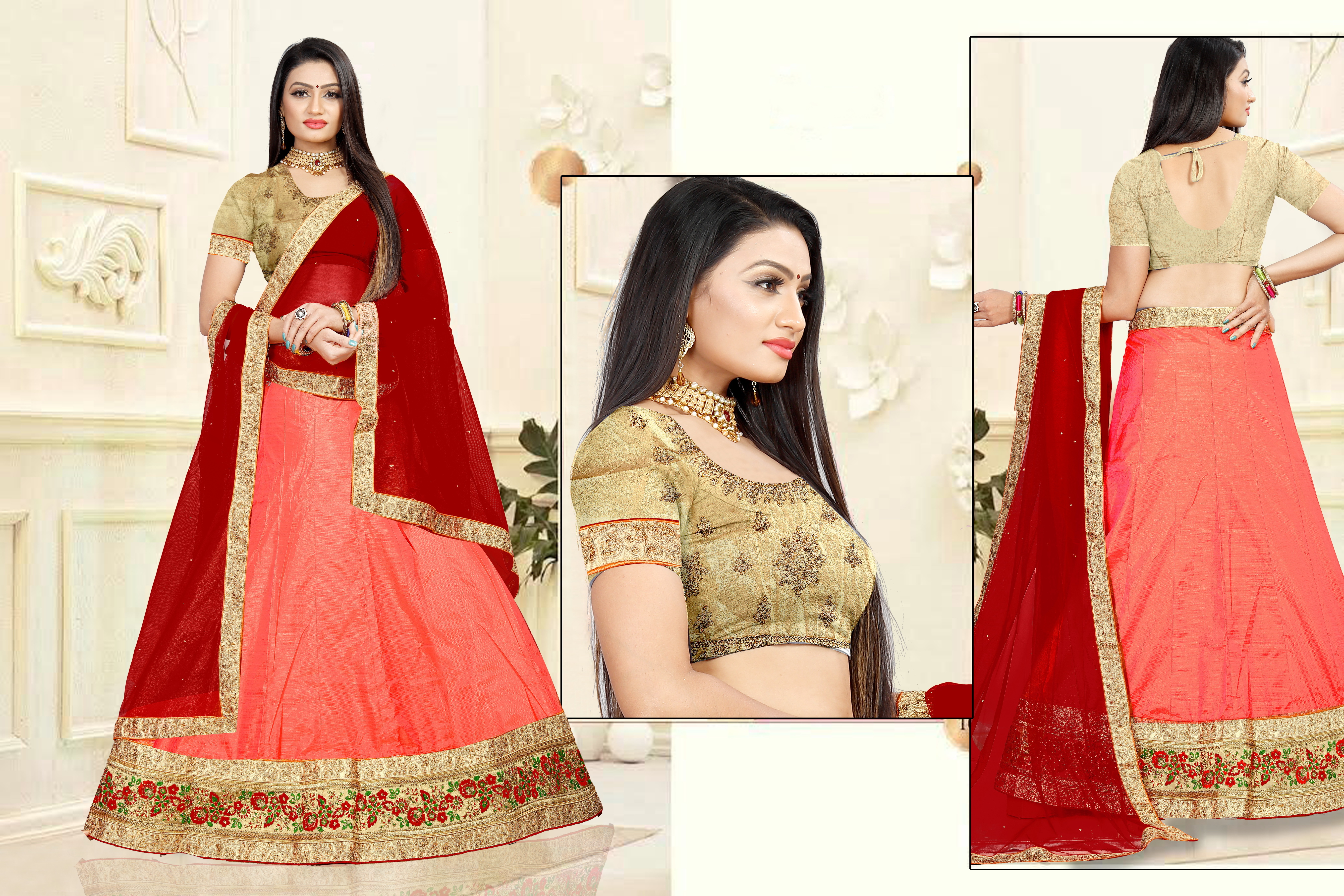 Available In 6 Colours Aafchokidar