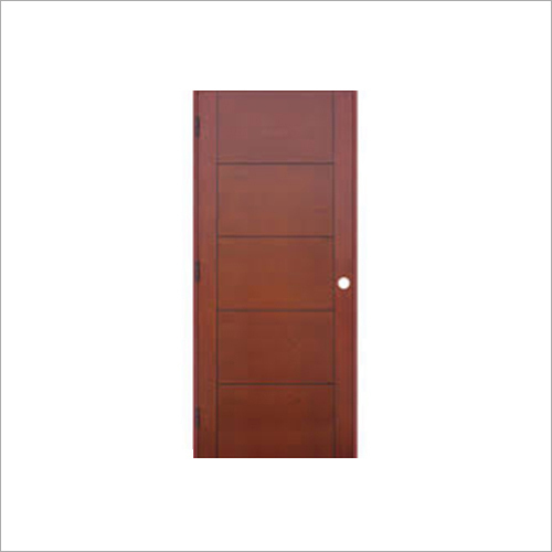 Polished Panel Door Application: Commercial