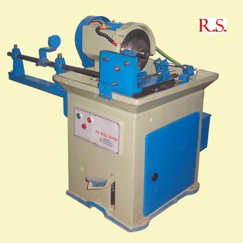 Hjeavy Duty Pipe Cutting Machine Blade Size: R.S