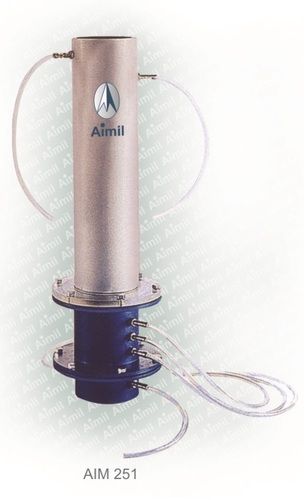 Gradient Ratio Test Apparatus