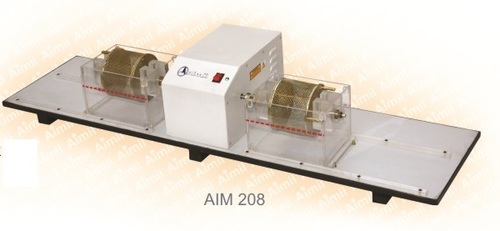 Slake Durability Apparatus