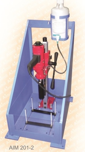 Core Drilling Machine