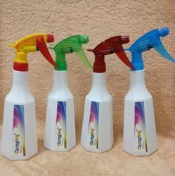 ट्रिगर स्प्रेयर पंप