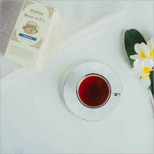 Assam Breakfast Black Tea Grade: Food Grade