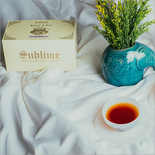 Natural Black Tea Grade: Food Grade