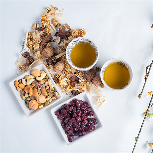Natural Fresh Black Tea Grade: Food Grade
