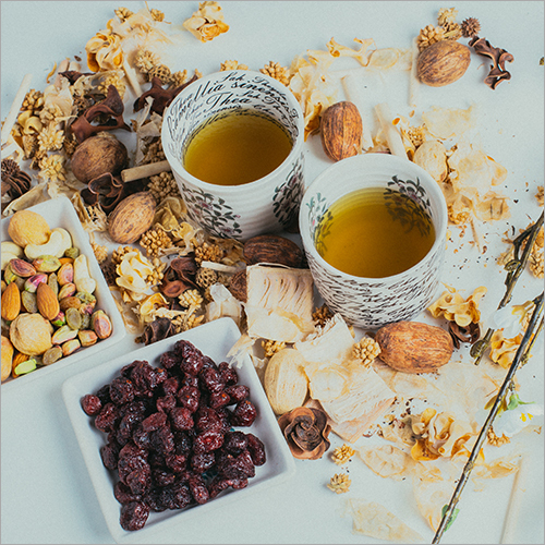 Organic Fresh Black Tea Grade: Food Grade