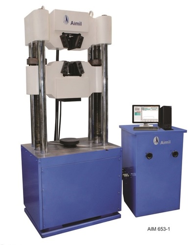 Universal Testing Machine