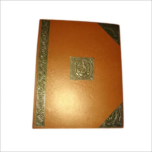 Metal Finish Snack Box Packaging