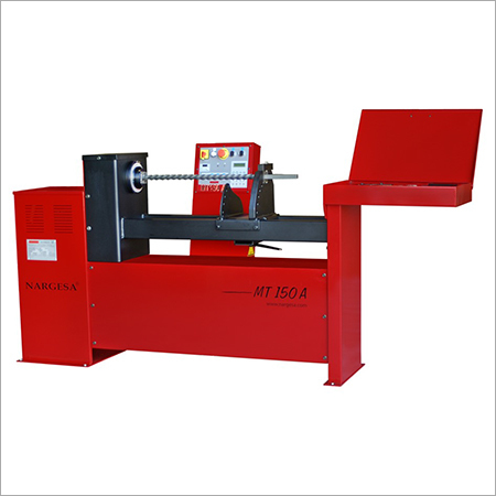 Automatic Twisting Machine - High-End Electronic Design, Red Color, Easy Installation & Operation