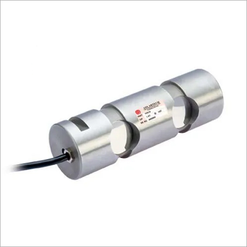 Gray Double Ended Load Cell