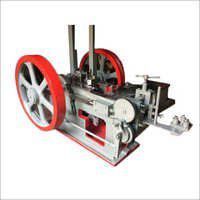 ठंड फोर्ज हैडर निर्माता