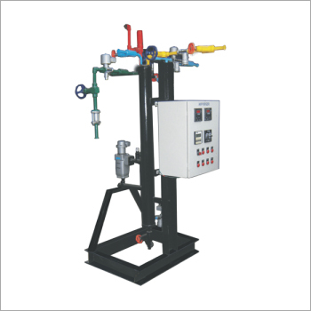 Refrigeration Plant Automatic Gas Purger