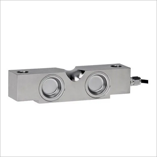 Gray Adi-70310 Double Ended Shear Beam Load Cell 30 Ton