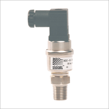 Pressure Transmitter