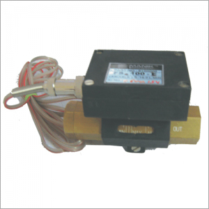 FS100 ई फ्लो स्विच