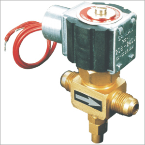 Wb Series Industrial Solenoid Valve