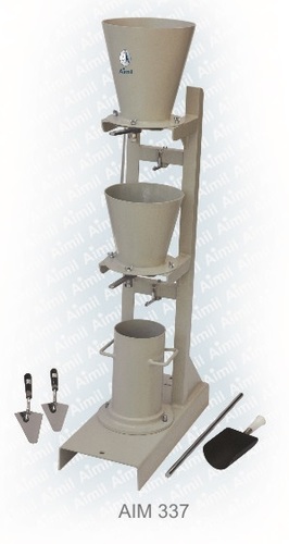 Compaction Factor Apparatus