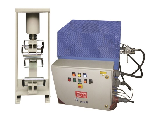 Servo Flexure