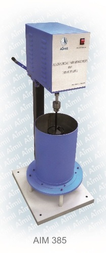Abrasion Resistance of Concrete