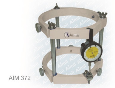 Longitudinal Compressometers