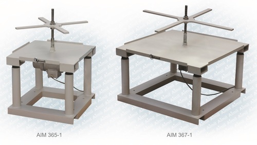 Vibrating Table