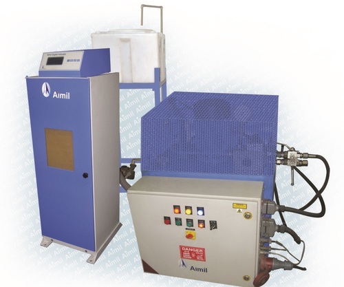 Compression Testing Machine