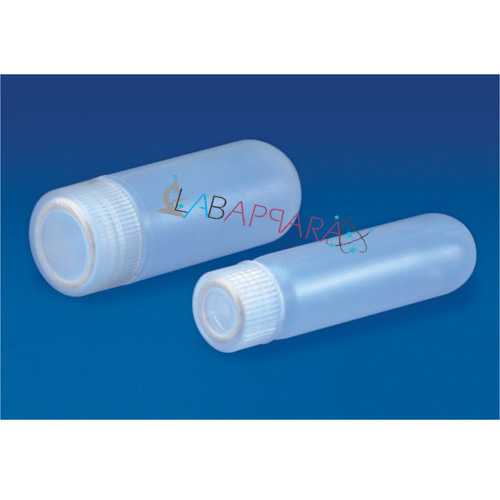 Oak Ridge Centrifuge Tubes - Polypropylene, 30 ml, 50 ml, 100 ml | Leakproof Screw Cap with Silicon O-ring, Excellent Contact Clarity, Max Capacity 50,000xG