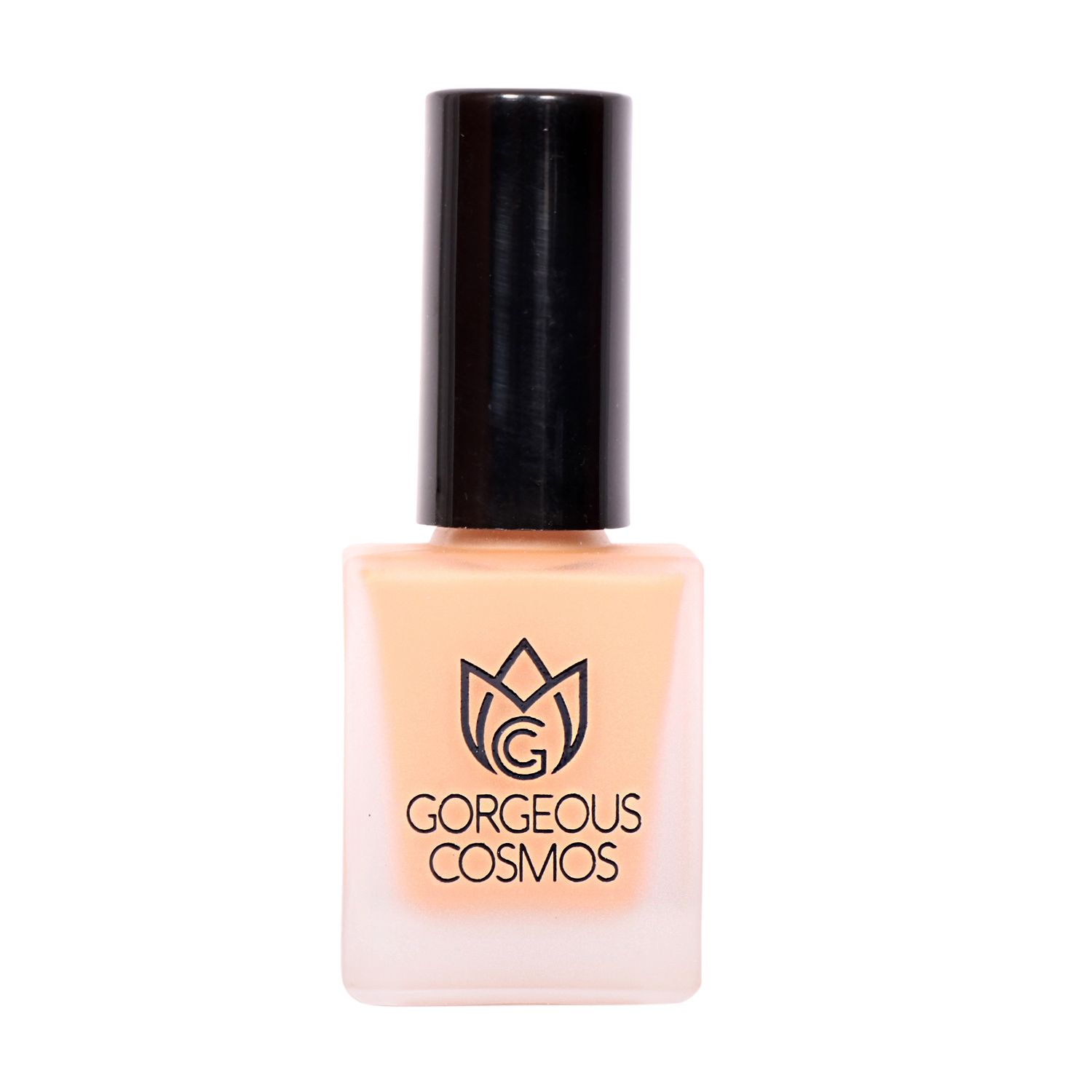 Premium-starfish Pink Matte Shade Toxic Free Nail Polish 10 Ml Color Code: Multiple Color Available
