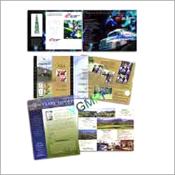 कैटलॉग प्रिंटिंग सेवाएं