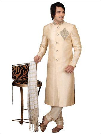 Mens Party Sherwani